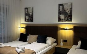 Ferienwohnung in Soltau